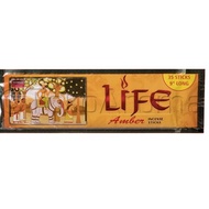 Dupa Darshan Life Amber 6 Renceng