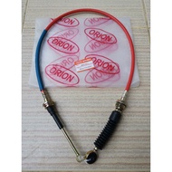 Selector Cable Suzuki F5A F6A 43inches Ring Ring Orion