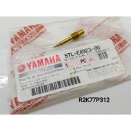 YAMAHA MIO SOUL FINO ORIGINAL CARBURETOR AIR ADJUSTMENT BOLT 5TL-E4923-00