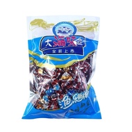 Qingdao specialty cod fish pieces, crispy fish snacks, seafood snacks, ready-to-eat fish treats, Sha