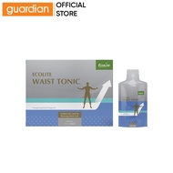 Ecolite Waist Tonic With Tongkat Ali 12's