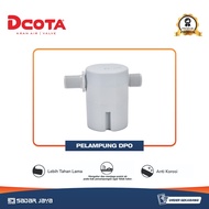 Dpo 1/2 & 3/4 Automatic Float DPO + Seal Tape