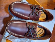 Timberland boat shoe 帆船鞋