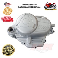 YAMAHA LAGENDA110 SRL110 - CLUTCH CASE 100% ORIGINAL COVER CLUTCH ORI