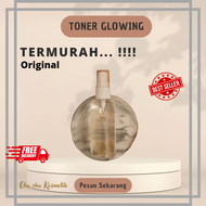 Ecer toner glowing anzora / toner glow anzora / toner acne / cream anzora