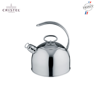 法國CRISTEL茶壺-不鏽鋼燒水壺(2.2L) B230I