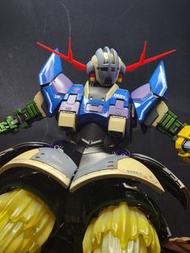高達模型 rg 1:144 gundam 自護 Zeong 上色成品