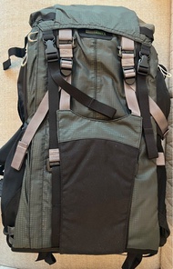 mindshift/thinktank backpack rotation 180 pro Deluxe Kit