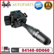 Combination Indicator Switch 84140-0D060 841400D060 For RHD Toyota Corolla RAV4 Yaris
