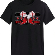 Cm Of Punk Shirt Aew Cm Of Punk Best In The World T-Shirt