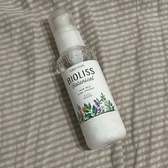 日本買 BIOLISS 免沖洗護髮乳 新垣結衣代言 滋潤髮霜 日本製