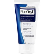 PanOxyl Clarifying Exfoliant with 2% Salicylic Acid