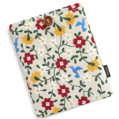 Sleeve Case for 7" Kindle Paperwhite/Colorsoft Signature Edition (2024 Released) Protective Pouch Ba