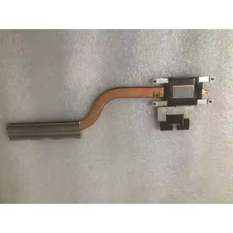 New For Lenovo IdeaPad S145-14API CPU Cooling Heatsink radiator Copper tube