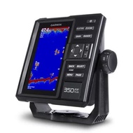 GARMIN FF350PLUS FISHFINDER DAN GT20 TRANSOM FF350 PLUS FISH FINDER