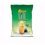 chitato lite rasa rumput laut 14g