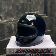 Gringgo Slim Custom Helmet