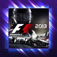 [ PC ] F1 2013 Offline PC Game ( Digital Download )
