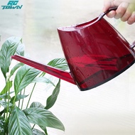 Elegant Watering Can Watering Pot Long-Mouth Watering Can Household Watering Gardening Tool