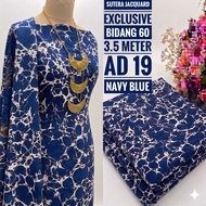 NEW ARRIVAL KAIN PASANG JACQUARD KERAWANG DAN JACQUARD PREMIOM EXCLUSIVE DESIGN 2026
