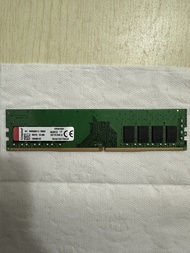 Kingston DDR4 2666 LONG-DIMM 8GB