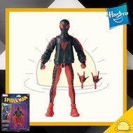 Marvel Legends Spider-Man 2023-Miles Morales 6 inch