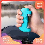 DM- Fishing Line Knot Maker Fishing Knot Tying Device Portable Electric Fishing Knot Tying Tool – Qu