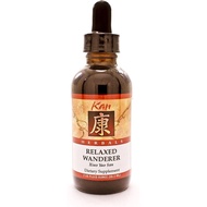 Kan Herbs Relaxed Wanderer 1 fl. oz (29.6 ml)