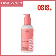 Schwarzkopf Professional OSiS Upload Bodifying Hair Cream 200ml