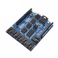 Arduino Sensor Shield V4 - UNO Sensor Shield V4.0