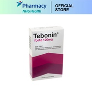 Tebonin Forte 30s [Ginkgo Biloba]