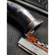 Rx king ckd exhaust neck