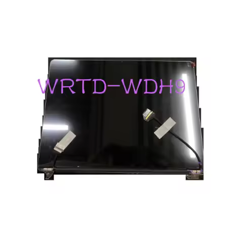 13" For Huawei MateBook 13 WRTD-WDH9 WRTD-WDH9Q WRTD-WFH9Q WRTD-WFH9 LCD Display Screen Glass Full A