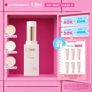 [LG Makeup VN] SVIP Glint highlighter in 7g stick form contains pearl powder, convenient