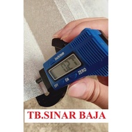 [BARU] ATAP SPANDEK 4 METER X 0.30 MM SNI / ATAP BAJA RINGAN / SPANDECK