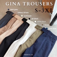 G I N A T R O U S E Of thesun_co Second Hand