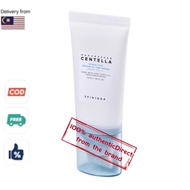 SKIN1004 Madagascar Centella Hyalu-Cica Water-fit Sun Serum_50ml【 Original】