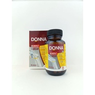 DONNA GLUCO-C PLUS MSM (30 capsules)