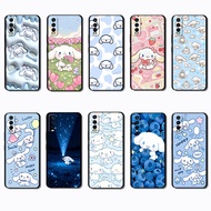 phone case for VIVO v2026 v2032 v2029 v2043 1801 1724 1803 1808 1812 1816 Cinnamoroll Fashion printe