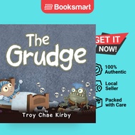The Grudge - Paperback - English - 9781664147492
