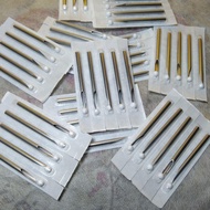 Open Needle Piercing Needle Into Bead Opener Into Bead Piercing Needle Piercing Needle 2HYE