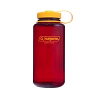 Nalgene 32oz Wide Mouth Water Bottle