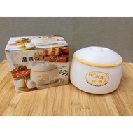 HOKA Onsen Egg Maker 2 Eggs From Japan 112