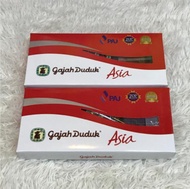 KAIN PELIKAT GAJAH DUDUK ASIA