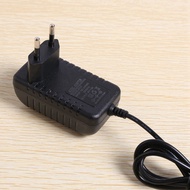 【 LCG5】-6X AC 100-240V A DC 9V 2A Adapter Converter Power Supply Charger (EU Plug)
