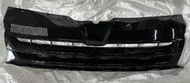 福斯 VW T5  11~14年  水箱罩烤漆 黑 無馬克式