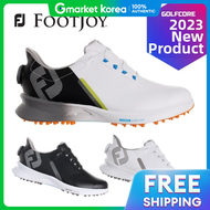 FootJoy | Footjoy Fj Flow Boa Spike Golf Shoes (55448/55446/55449)