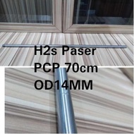 LARAS H2S ORIGINAL PASER PCP / INOVA - TIGER