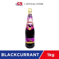 RIBENA Blackcurrant Regular 1L