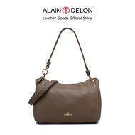 ALAIN DELON LADIES CLASSIC SHOULDER BAG - AHB1913PN3MH3